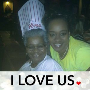 Meet your Posher, Lori